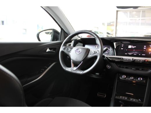 Opel Grandland Opel 1.6 Turbo Plug-In Hybrid 4x4 GSe | Afwijkende dakkleur | Apple Carplay/Android Auto|telefoon... ActivLease financial lease