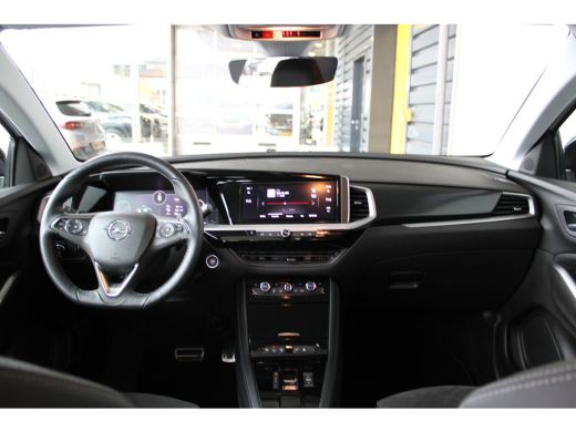 Opel Grandland Opel 1.6 Turbo Plug-In Hybrid 4x4 GSe | Afwijkende dakkleur | Apple Carplay/Android Auto|telefoon... ActivLease financial lease