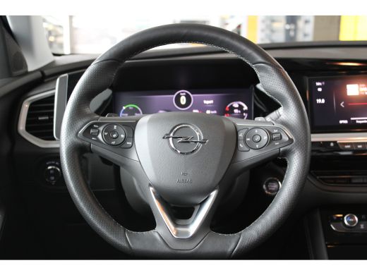 Opel Grandland Opel 1.6 Turbo Plug-In Hybrid 4x4 GSe | Afwijkende dakkleur | Apple Carplay/Android Auto|telefoon... ActivLease financial lease