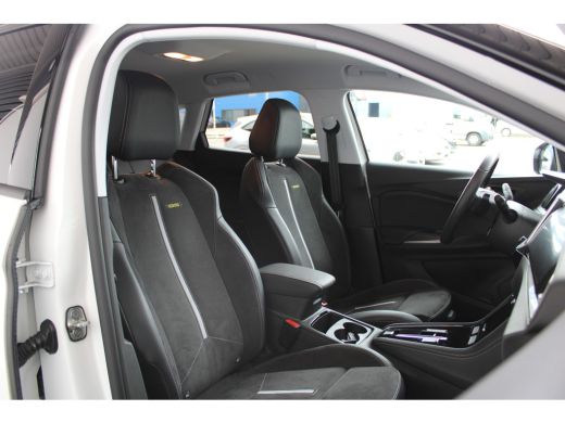 Opel Grandland Opel 1.6 Turbo Plug-In Hybrid 4x4 GSe | Afwijkende dakkleur | Apple Carplay/Android Auto|telefoon... ActivLease financial lease
