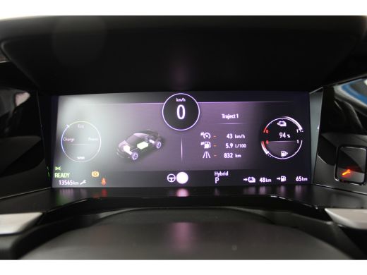 Opel Grandland Opel 1.6 Turbo Plug-In Hybrid 4x4 GSe | Afwijkende dakkleur | Apple Carplay/Android Auto|telefoon... ActivLease financial lease
