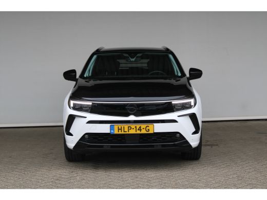 Opel Grandland Opel 1.6 Turbo Plug-In Hybrid 4x4 GSe | Afwijkende dakkleur | Apple Carplay/Android Auto|telefoon... ActivLease financial lease