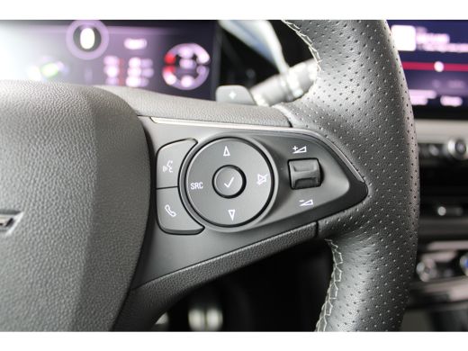 Opel Grandland Opel 1.6 Turbo Plug-In Hybrid 4x4 GSe | Afwijkende dakkleur | Apple Carplay/Android Auto|telefoon... ActivLease financial lease