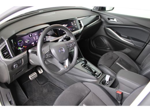 Opel Grandland Opel 1.6 Turbo Plug-In Hybrid 4x4 GSe | Afwijkende dakkleur | Apple Carplay/Android Auto|telefoon... ActivLease financial lease