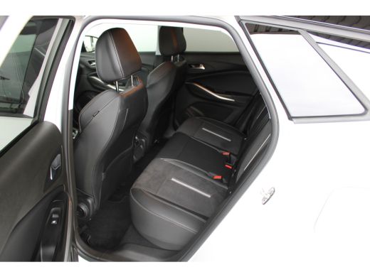 Opel Grandland Opel 1.6 Turbo Plug-In Hybrid 4x4 GSe | Afwijkende dakkleur | Apple Carplay/Android Auto|telefoon... ActivLease financial lease