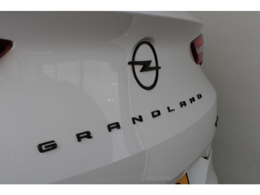 Opel Grandland Opel 1.6 Turbo Plug-In Hybrid 4x4 GSe | Afwijkende dakkleur | Apple Carplay/Android Auto|telefoon... ActivLease financial lease
