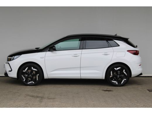 Opel Grandland Opel 1.6 Turbo Plug-In Hybrid 4x4 GSe | Afwijkende dakkleur | Apple Carplay/Android Auto|telefoon... ActivLease financial lease