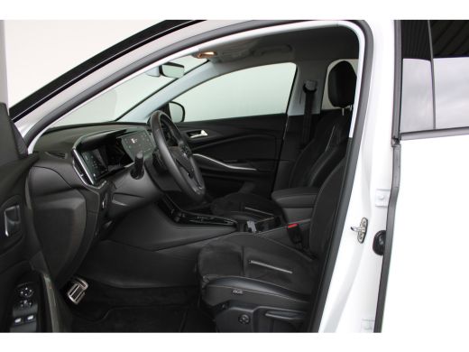 Opel Grandland Opel 1.6 Turbo Plug-In Hybrid 4x4 GSe | Afwijkende dakkleur | Apple Carplay/Android Auto|telefoon... ActivLease financial lease