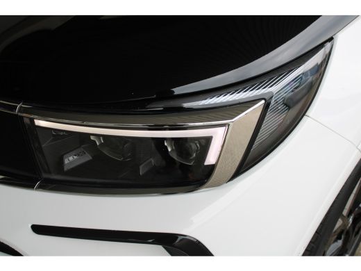 Opel Grandland Opel 1.6 Turbo Plug-In Hybrid 4x4 GSe | Afwijkende dakkleur | Apple Carplay/Android Auto|telefoon... ActivLease financial lease
