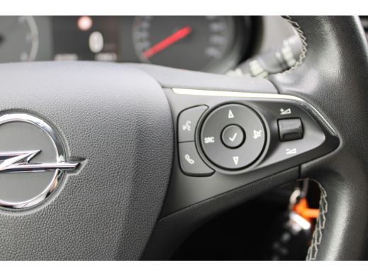 Opel Grandland X 1.2 130 pk Edition / Carplay / Parkeersensoren / LED / Airco / Cruise Control / ActivLease financial lease