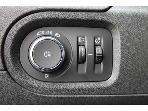 Opel Grandland X 1.2 130 pk Edition / Carplay / Parkeersensoren / LED / Airco / Cruise Control / ActivLease financial lease