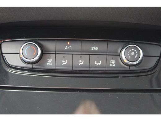 Opel Grandland X 1.2 130 pk Edition / Carplay / Parkeersensoren / LED / Airco / Cruise Control / ActivLease financial lease