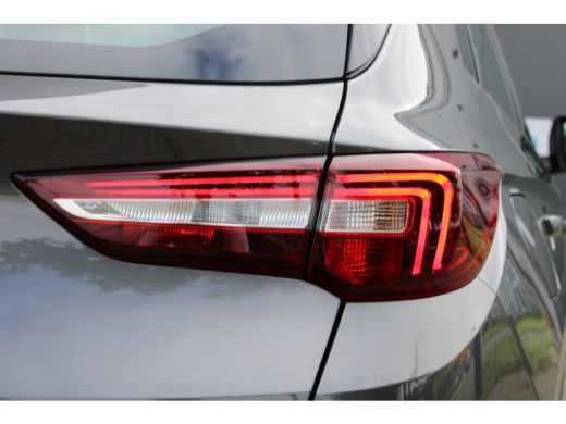 Opel Grandland X 1.2 130 pk Edition / Carplay / Parkeersensoren / LED / Airco / Cruise Control / ActivLease financial lease