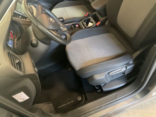 Opel Grandland X 1.2 Turbo Edition | Airco | Alarm klasse 1(startblokkering) | Apple Carplay/Android Auto|telefoon... ActivLease financial lease