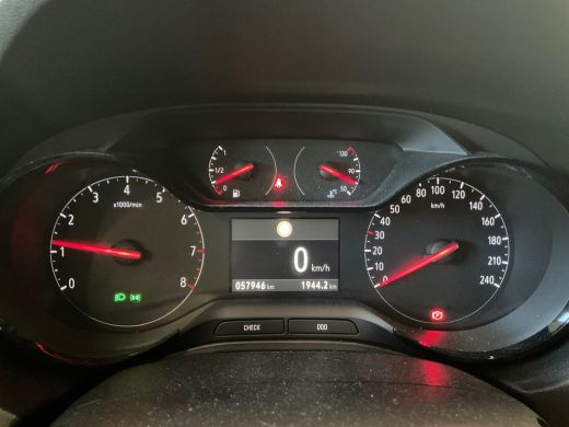 Opel Grandland X 1.2 Turbo Edition | Airco | Alarm klasse 1(startblokkering) | Apple Carplay/Android Auto|telefoon... ActivLease financial lease