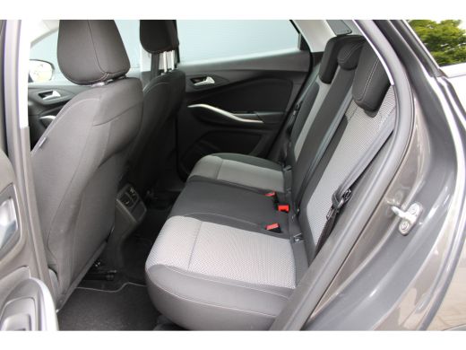 Opel Grandland X 1.2 130 pk Edition / Carplay / Parkeersensoren / LED / Airco / Cruise Control / ActivLease financial lease