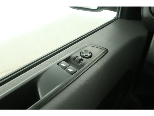 Opel Vivaro 1.5 CDTI L2H1 360Camera Airco Cruise Carplay Navigatie 3 Persoons PDC Elektrpakket Achterklep ActivLease financial lease