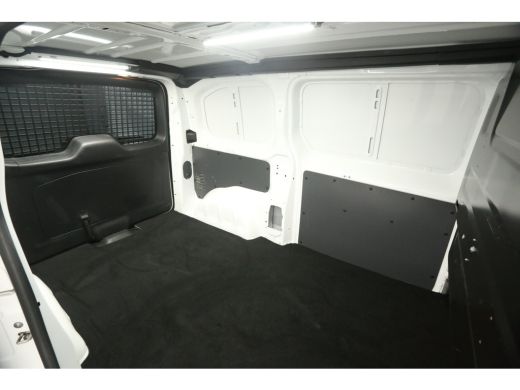 Opel Vivaro 1.5 CDTI L2H1 360Camera Airco Cruise Carplay Navigatie 3 Persoons PDC Elektrpakket Achterklep ActivLease financial lease