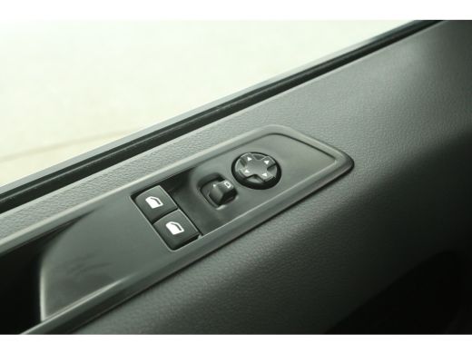 Opel Vivaro 1.5 CDTI L3H1 Airco Cruise 3 Persoons 18"LMV PDC Elektrpakket Schuifdeur ActivLease financial lease