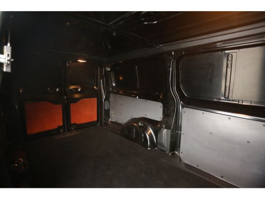 Opel Vivaro 1.5 CDTI L3H1 Airco Cruise 3 Persoons 18"LMV PDC Elektrpakket Schuifdeur ActivLease financial lease