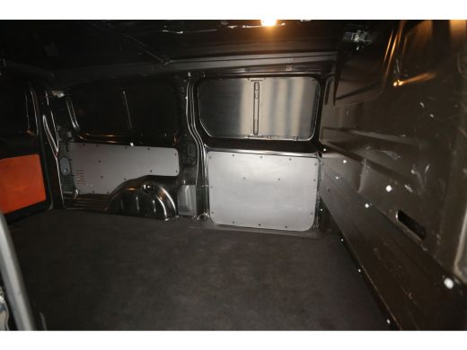 Opel Vivaro 1.5 CDTI L3H1 Airco Cruise 3 Persoons 18"LMV PDC Elektrpakket Schuifdeur ActivLease financial lease