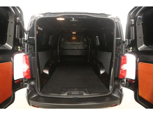 Opel Vivaro 1.5 CDTI L3H1 Airco Cruise 3 Persoons 18"LMV PDC Elektrpakket Schuifdeur ActivLease financial lease