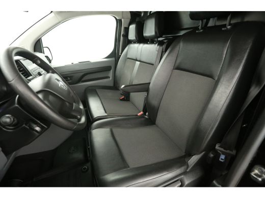 Opel Vivaro 1.5 CDTI L3H1 Airco Cruise 3 Persoons 18"LMV PDC Elektrpakket Schuifdeur ActivLease financial lease
