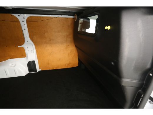 Opel Vivaro 1.5 CDTI L3H1 Airco Cruise Carplay Camera 3 Persoons Parkeersensoren Elektrpakket ActivLease financial lease