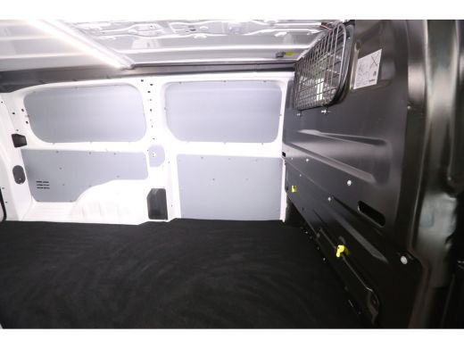 Opel Vivaro 2.0 CDTI L3H1 177PK Automaat 360Camera Airco LED Cruise Carplay Navi PDC 3 Persoons 17"LMV ActivLease financial lease
