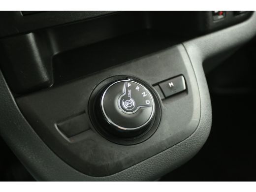 Opel Vivaro 2.0 CDTI L3H1 177PK Automaat 360Camera Airco LED Cruise Carplay Navi PDC 3 Persoons 17"LMV ActivLease financial lease