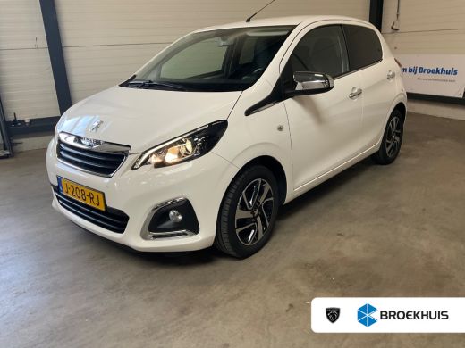 Peugeot 108 Peugeot 1.0 e-VTi Allure | Camera | Climate C. | 15" LMV | CarPlay | Privacy Glass | | Camera | C... Peugeot 108 Peugeot 1.0 e-VTi Allure | Camera | Climate C. | 15" LMV | CarPlay | Privacy Glass | | Camera | C...