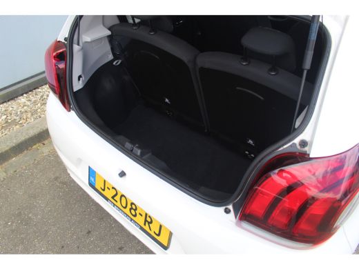 Peugeot 108 1.0 e-VTi Allure | Camera | Climate C. | 15" LMV | CarPlay | Privacy Glass | | Camera | Climate C... ActivLease financial lease