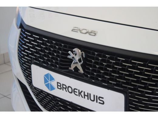 Peugeot 208 1.2 Turbo 100-PK Active Pack NAVI | DAB | AIRCO | APPLE CARPLAY/ANDROID AUTO ActivLease financial lease