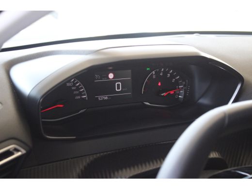 Peugeot 208 1.2 Turbo 100-PK Active Pack NAVI | DAB | AIRCO | APPLE CARPLAY/ANDROID AUTO ActivLease financial lease