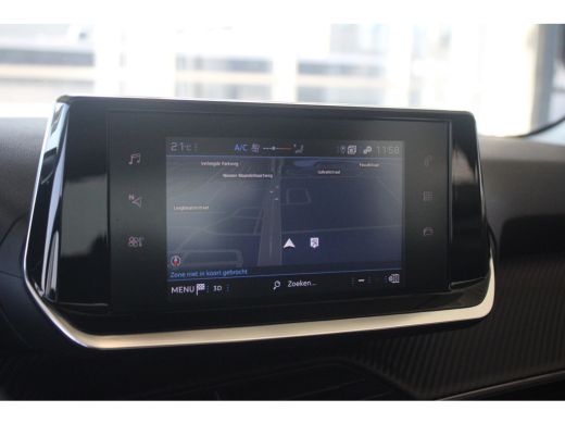 Peugeot 208 1.2 Turbo 100-PK Active Pack NAVI | DAB | AIRCO | APPLE CARPLAY/ANDROID AUTO ActivLease financial lease
