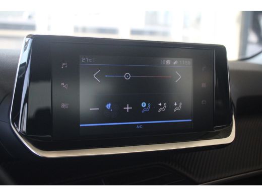 Peugeot 208 1.2 Turbo 100-PK Active Pack NAVI | DAB | AIRCO | APPLE CARPLAY/ANDROID AUTO ActivLease financial lease