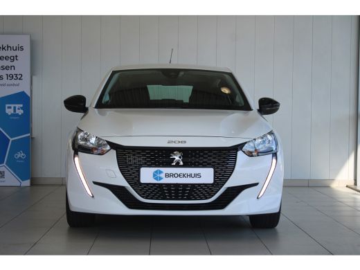 Peugeot 208 1.2 Turbo 100-PK Active Pack NAVI | DAB | AIRCO | APPLE CARPLAY/ANDROID AUTO ActivLease financial lease