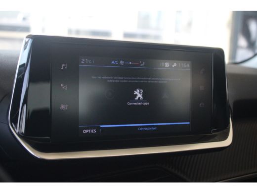 Peugeot 208 1.2 Turbo 100-PK Active Pack NAVI | DAB | AIRCO | APPLE CARPLAY/ANDROID AUTO ActivLease financial lease