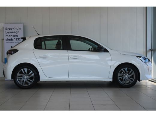 Peugeot 208 1.2 Turbo 100-PK Active Pack NAVI | DAB | AIRCO | APPLE CARPLAY/ANDROID AUTO ActivLease financial lease