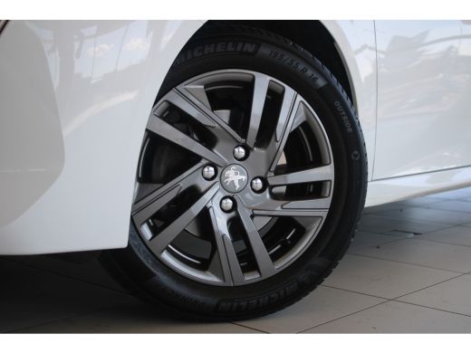 Peugeot 208 1.2 Turbo 100-PK Active Pack NAVI | DAB | AIRCO | APPLE CARPLAY/ANDROID AUTO ActivLease financial lease