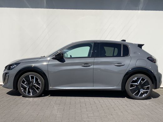 Peugeot 208 Hybrid 100 e-DCS6 GT | Achterbank in delen neerklapbaar | Achteruitrijcamera | Afwijkende dakkleur ActivLease financial lease