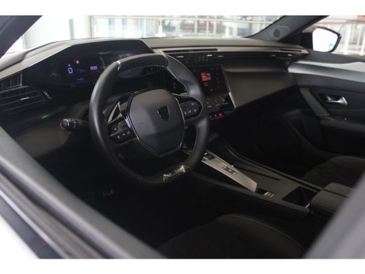 Peugeot 308 Peugeot 1.2 Turbo 130-PK EAT8 AUTOMAAT GT LUXE UITVOERING | STOELVERWARMING | CAMERA | MATRIX LED... ActivLease financial lease