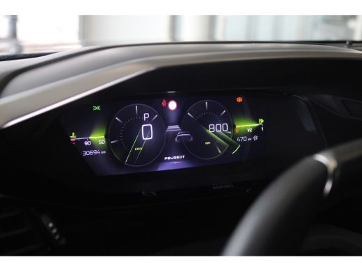 Peugeot 308 Peugeot 1.2 Turbo 130-PK EAT8 AUTOMAAT GT LUXE UITVOERING | STOELVERWARMING | CAMERA | MATRIX LED... ActivLease financial lease
