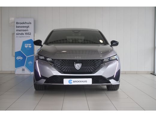 Peugeot 308 Peugeot 1.2 Turbo 130-PK EAT8 AUTOMAAT GT LUXE UITVOERING | STOELVERWARMING | CAMERA | MATRIX LED... ActivLease financial lease