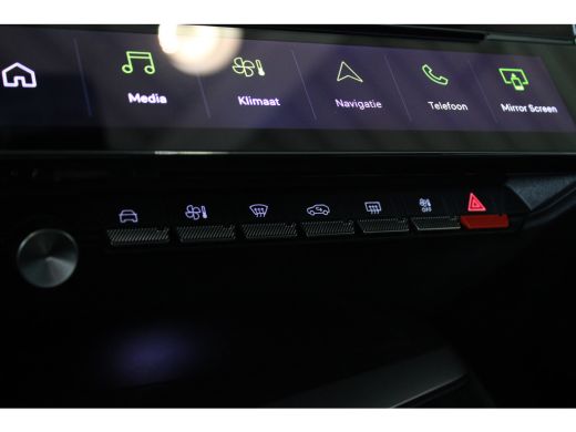 Peugeot 308 Peugeot 1.2 Turbo 130-PK EAT8 AUTOMAAT GT LUXE UITVOERING | STOELVERWARMING | CAMERA | MATRIX LED... ActivLease financial lease