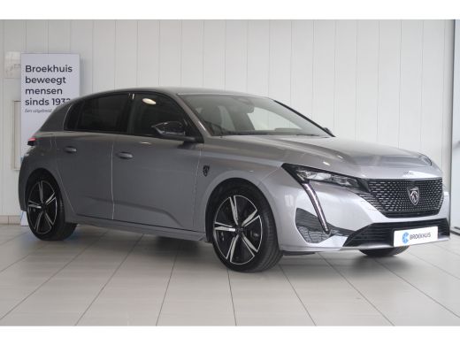 Peugeot 308 Peugeot 1.2 Turbo 130-PK EAT8 AUTOMAAT GT LUXE UITVOERING | STOELVERWARMING | CAMERA | MATRIX LED... ActivLease financial lease