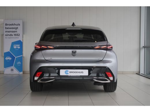 Peugeot 308 Peugeot 1.2 Turbo 130-PK EAT8 AUTOMAAT GT LUXE UITVOERING | STOELVERWARMING | CAMERA | MATRIX LED... ActivLease financial lease
