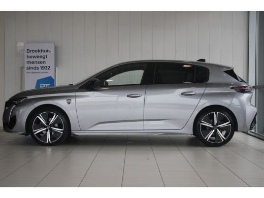 Peugeot 308 Peugeot 1.2 Turbo 130-PK EAT8 AUTOMAAT GT LUXE UITVOERING | STOELVERWARMING | CAMERA | MATRIX LED... ActivLease financial lease