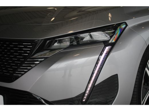 Peugeot 308 Peugeot 1.2 Turbo 130-PK EAT8 AUTOMAAT GT LUXE UITVOERING | STOELVERWARMING | CAMERA | MATRIX LED... ActivLease financial lease