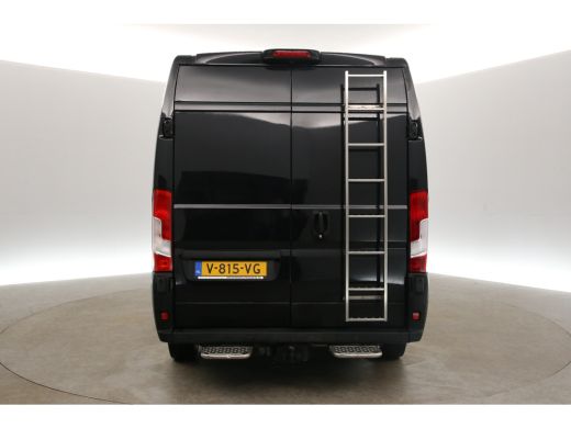 Peugeot Boxer 330 2.0 BlueHDI L2H2 Airco Camera Cruise 3 Persoons Ladder Parkeersensoren Trekhaak ActivLease financial lease